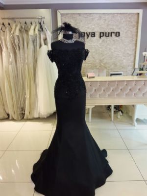 JOYA PURO Gelinlik üreticisi - 